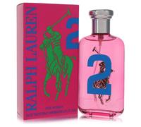 RALPH LAUREN BIG PONY PINK 2 Eau De Toilette 100 ml