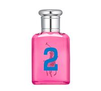 RALPH LAUREN Big Pony Pink 2 Eau de toilette 40 ML donne