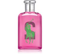 Ralph Lauren Big Pony 2 Pink Woman Eau de toilette Spray 100 ml