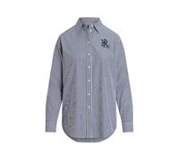 Ralph Lauren, ,Blouses & Shirts ,Donna ,Blu ,S Camicia