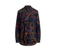 Ralph Lauren, ,Blouses & Shirts ,Donna ,Blu ,XS Shirt