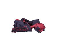 Ralph Lauren Blue Wool Men Scarf