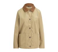 Ralph Lauren - BND SH JT SB Unlined Coat - -Jackets -Donna -Beige -M