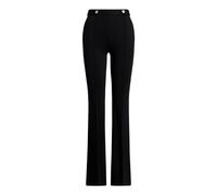 Ralph Lauren - Bootcut Pantaloni - - Trousers - Donna - Nero - M