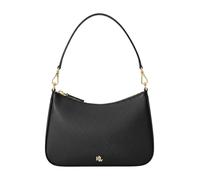 Lauren Ralph Lauren Danni 26 Borsa a spalla nero, pelle, donna