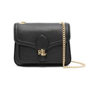 Ralph Lauren - Borsa a tracolla Bradley SM - -Bags -Donna -Nero -ONE SIZE