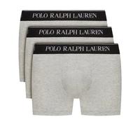 RALPH LAUREN CLASSIC 3PK TRUNK HEATHER S