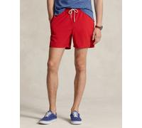 Short De Bain Traveler Classique 14,6 Cm 710907255 by Polo Ralph Lauren XXL Rosso