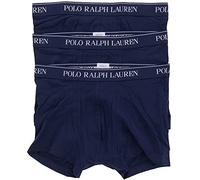 Boxer Ralph Lauren Stretch blu navy (3 unità) - M