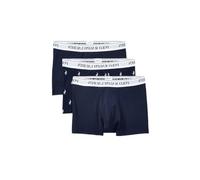 Ralph Lauren Boxer Intimo Boxer Intimo Uomo Blu-Blu Scuro