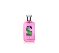 Ralph Lauren Big Pony 2 Pink Woman Eau de toilette Spray 100 ml