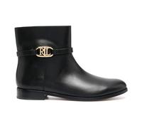 Ralph Lauren - Briela Ankle Stivali - - Shoes - Donna - Nero - 37 EU