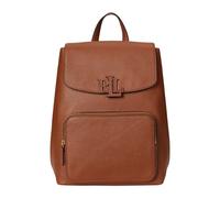 Ralph Lauren - Cameryn Bkpk-Backpack-Medium - -Bags -Donna -Marrone -ONE SIZE