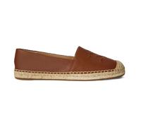 Ralph Lauren - Cameryn Espadrille - - Shoes - Donna - Marrone - 40 EU