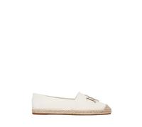 Ralph Lauren - Cameryn Espadrilles - - Shoes - Donna - Bianco - 37 EU