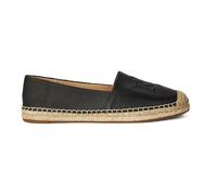 Ralph Lauren - Cameryn Lg 2-Flat - - Shoes - Donna - Nero - 40 EU