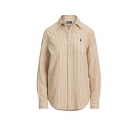 Ralph Lauren - Camicia a quadri - - Blouses & Shirts - Donna - Beige - S