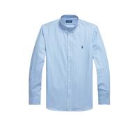 Polo Ralph Lauren, ,Shirts ,Uomo ,Blu ,L Camicia Casual