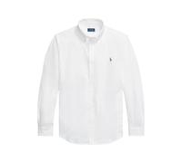 Ralph Lauren - Camicia bianca casual button-down - - Shirts - Uomo - Bianco - M