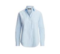 Ralph Lauren - Camicia - - Blouses & Shirts - Donna - Blu - L