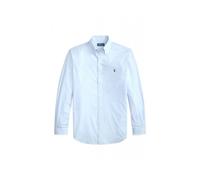 Ralph Lauren - Camicia Button-down - - Shirts - Uomo - Blu - XL