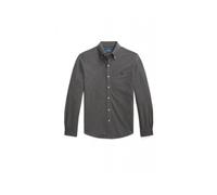 Ralph Lauren - Camicia Button-Down - - Shirts - Uomo - Nero - XL