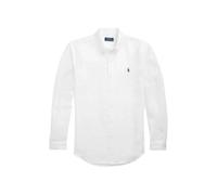 Ralph Lauren - Camicia Casual - - Shirts - Uomo - Bianco - L