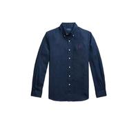 Ralph Lauren - Camicia Casual - - Shirts - Uomo - Blu - L