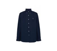 Ralph Lauren - Sport Shirt - - Shirts - Uomo - Blu - 3XL