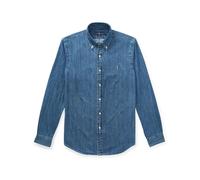 Ralph Lauren - Camicia Elegante per Uomo - - Shirts - Uomo - Blu - S