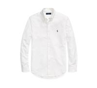 Ralph Lauren - Camicia Oxford Slim Fit - - Shirts - Uomo - Bianco - S