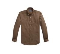 Ralph Lauren - Camicie - - Shirts - Uomo - Marrone - M