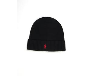 Ralph Lauren Cappello Cappello Uomo Nero - Taglia Unica