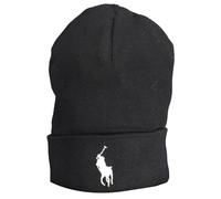 Polo Ralph Lauren Berretto nero / bianco, Taglia 55-60