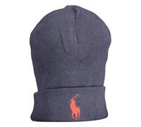 Ralph Lauren Cappello in Cotone Pettinato Polo