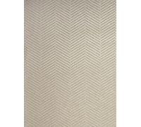Ralph Lauren Carta da parati Swingtime Herringbone - Pearl metallic