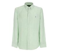 Ralph Lauren - Casual Camicie - - Shirts - Uomo - Verde - M