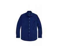 Ralph Lauren - Casual Shirt - - Shirts - Uomo - Blu - L