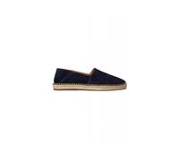 Ralph Lauren - Cevio Suede Espadrille - - Shoes - Uomo - Blu - 44 EU