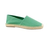 Polo Ralph Lauren - CEVIO V2 Verde - Scarpe di corda 42 Verde