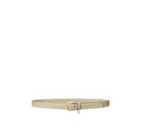 Ralph Lauren - Charm Classic Dress Belt - - Accessories - Donna - Beige - L