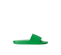 Ralph Lauren - Ciabatte Uomo- Materiale Sintetico - - Shoes - Uomo - Verde - 40 EU