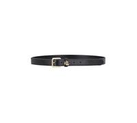 Lauren Ralph Lauren Logo Cintura Pelle 95 cm nero