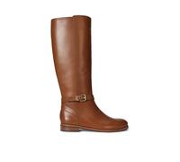 Ralph Lauren - Čizme - - Shoes - Donna - Marrone - 36 EU