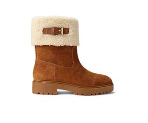 Ralph Lauren - Čizme - - Shoes - Donna - Marrone - 37 1/2 EU