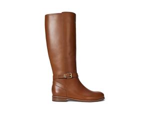 Ralph Lauren - Čizme - - Shoes - Donna - Marrone - 40 EU