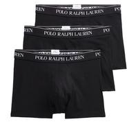 Ralph Lauren Accesorios 714835885 Boxers Nero M Uomo