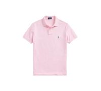 Ralph Lauren - Classic Short-Sleeve Polo - - Tops - Uomo - Rosa - M