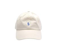 Ralph Lauren - Classic Sport Cap - - Accessories - Donna - Beige - ONE SIZE