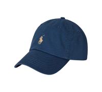 Ralph Lauren - Classic Sport Cap - - Accessories - Uomo - Blu - ONE SIZE